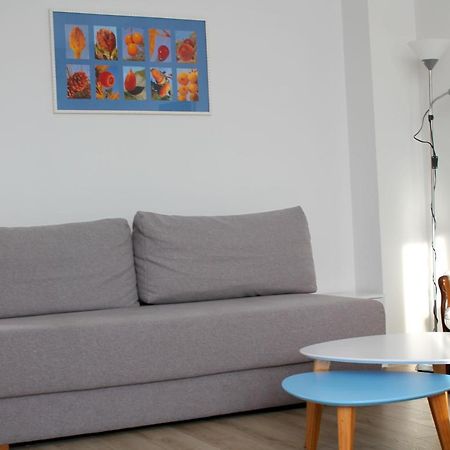 Rooftop Apartment Belgrad Zewnętrze zdjęcie