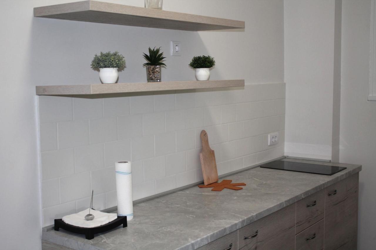 Rooftop Apartment Belgrad Zewnętrze zdjęcie